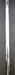 Srixon Z-TX Forged 9 Iron Regular Steel Shaft Golf Pride Grip