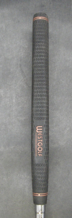Ping Anser Putter Steel Shaft 88cm Length West Golf Grip