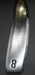 Callaway X Forged 2013 8 Iron Stiff Steel Shaft Golf Pride Grip
