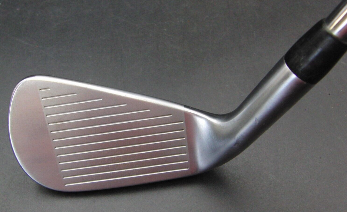 Titleist Forged 6 Iron Extra Stiff Steel Shaft Golf Pride Grip