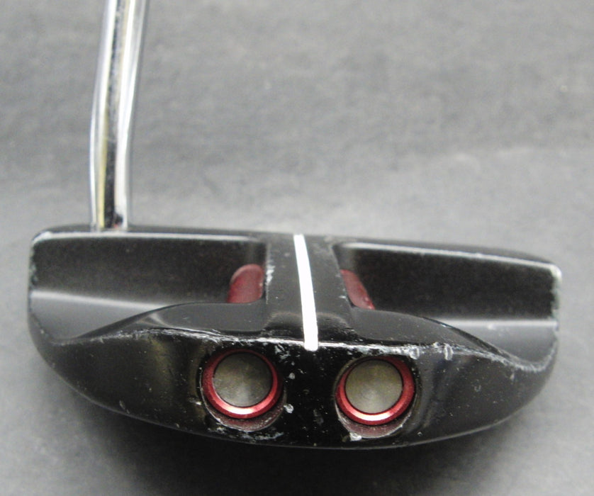 TaylorMade Rossa Monza Putter 88cm Length Steel Shaft Golf Pride Grip