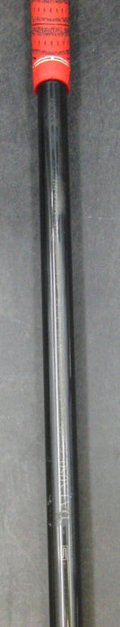 PRGR Speed Hit Splash Sole 4 Wood Regular Graphite Shaft Golf Pride Grip