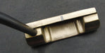 Refurbished Ping Kushin Putter Steel Shaft 88.5cm Length Golf Pride Grip