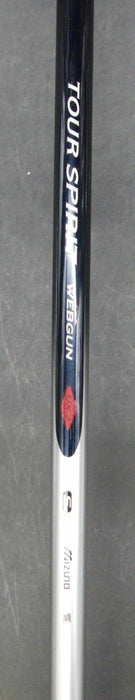 Mizuno MP UX2 21° 3 Hybrid Stiff Graphite Shaft Mizuno Grip