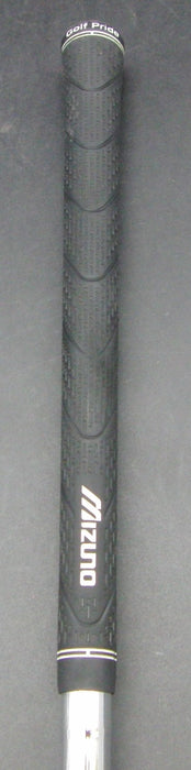 Mizuno MP-15 8 Iron Senior Steel Shaft Mizuno Grip