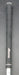 Mizuno MP-15 8 Iron Senior Steel Shaft Mizuno Grip