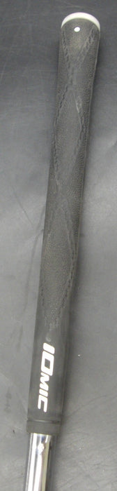 TaylorMade M4 5 Iron Regular Steel Shaft Iomic Grip