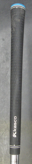 Kasco Dolphin DW120G 54° Sand Wedge Regular Steel Shaft Kasco Grip