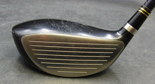 Bridgestone Tourstage Fst 15° 3 Wood Stiff Graphite Shaft Golf Pride Grip