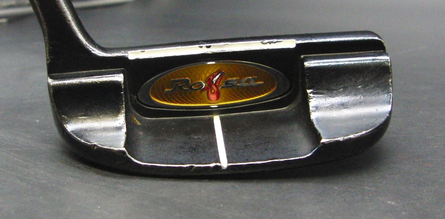 Taylormade Rossa Maranello 8 Putter Steel Shaft 85.5cm Length Psyko Grip