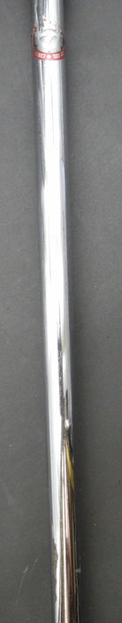TaylorMade RSi 2 Forged Gap Wedge Regular Steel Shaft No 1 Grip