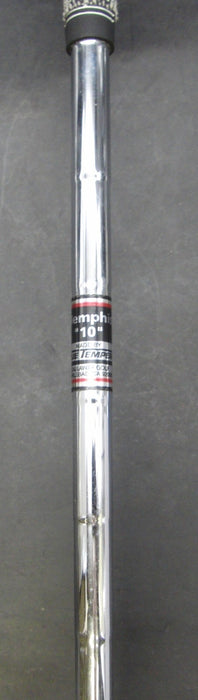 Callaway Big Bertha Gold 9 Iron Regular Steel Shaft Royal Grip