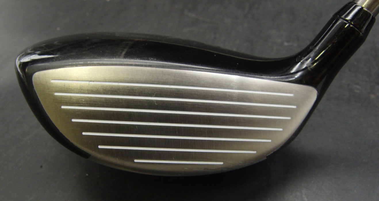 Inpres i.F.F 21° 7 Wood Regular Graphite Shaft Inpres Grip