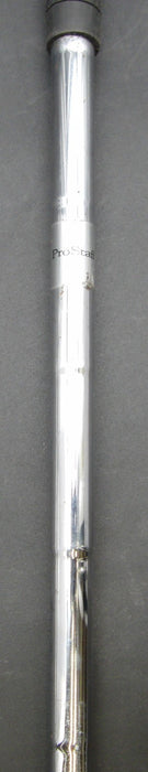 Wilson ProStaff OD Plus Oversize OffSet 7 Iron Regular Steel Shaft Wilson Grip