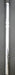 Wilson ProStaff OD Plus Oversize OffSet 7 Iron Regular Steel Shaft Wilson Grip