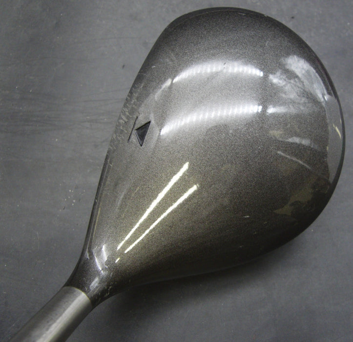 Titleist Titanium 975D 9.5° Driver Stiff Graphite Shaft STM Grip