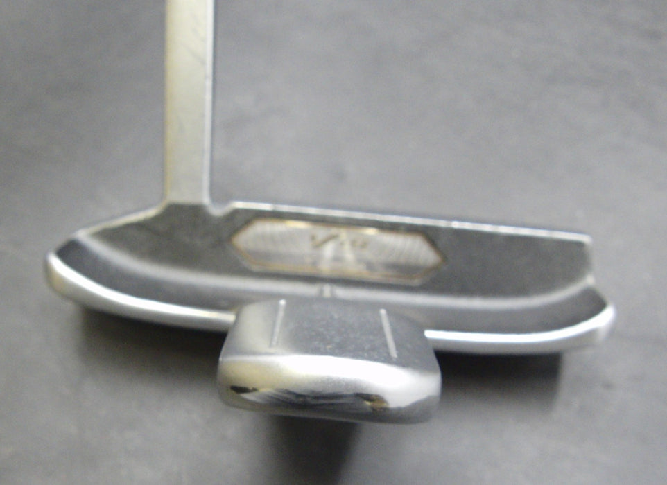 Bridgestone TourStage ViQ Putter 84cm Length Steel Shaft RG Grip