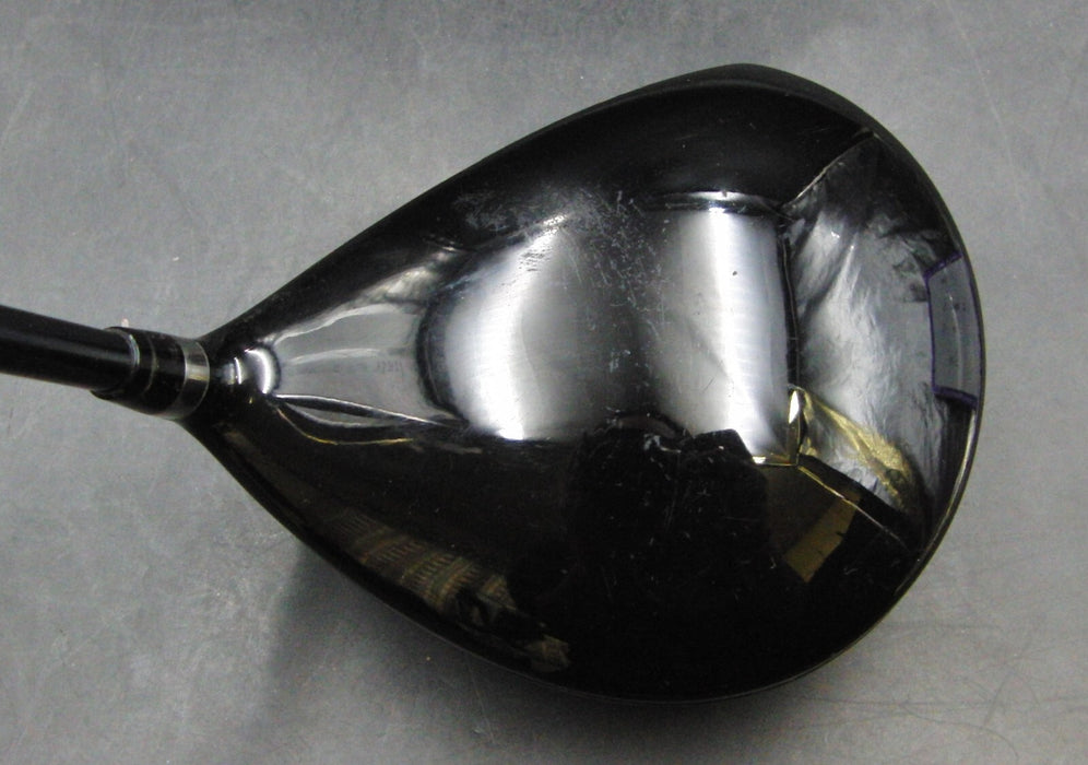 Japanese Akira TM-05 10.5° Driver Stiff Graphite Shaft Iomic Grip