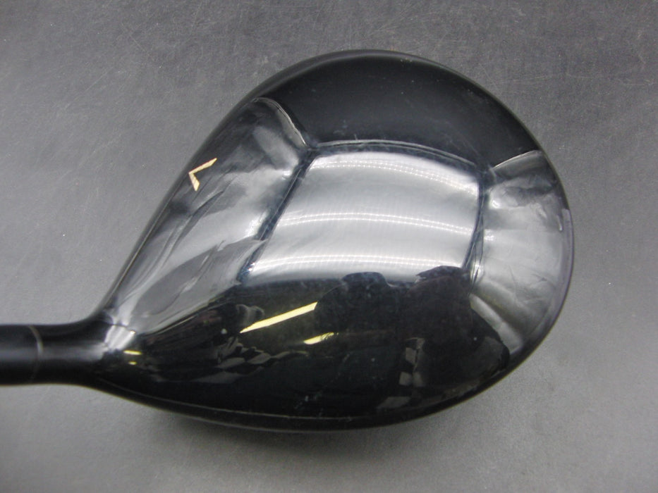 Bridgestone Tourstage ViQ Premium Spec 10.5° Driver Regular Graphite Shaft