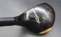 SHIRONE HAMMER PUNCH 2 Wood Regular Steel Shaft with Grip