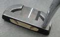 Ping Scottsdale Half Pipe Putter Steel Shaft 77.5cm Length West Golf Grip