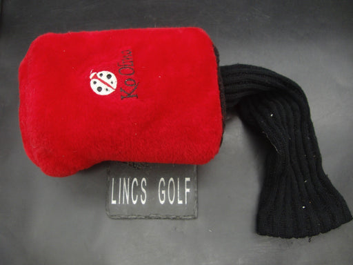 KoOlina Driver Head Cover Only
