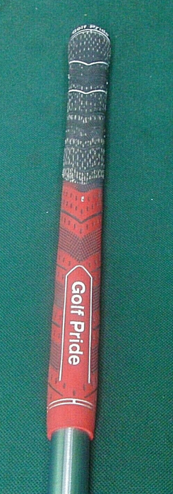 Titleist 714 CB Forged 4 Iron Extra Stiff Steel Shaft Golf Pride Grip