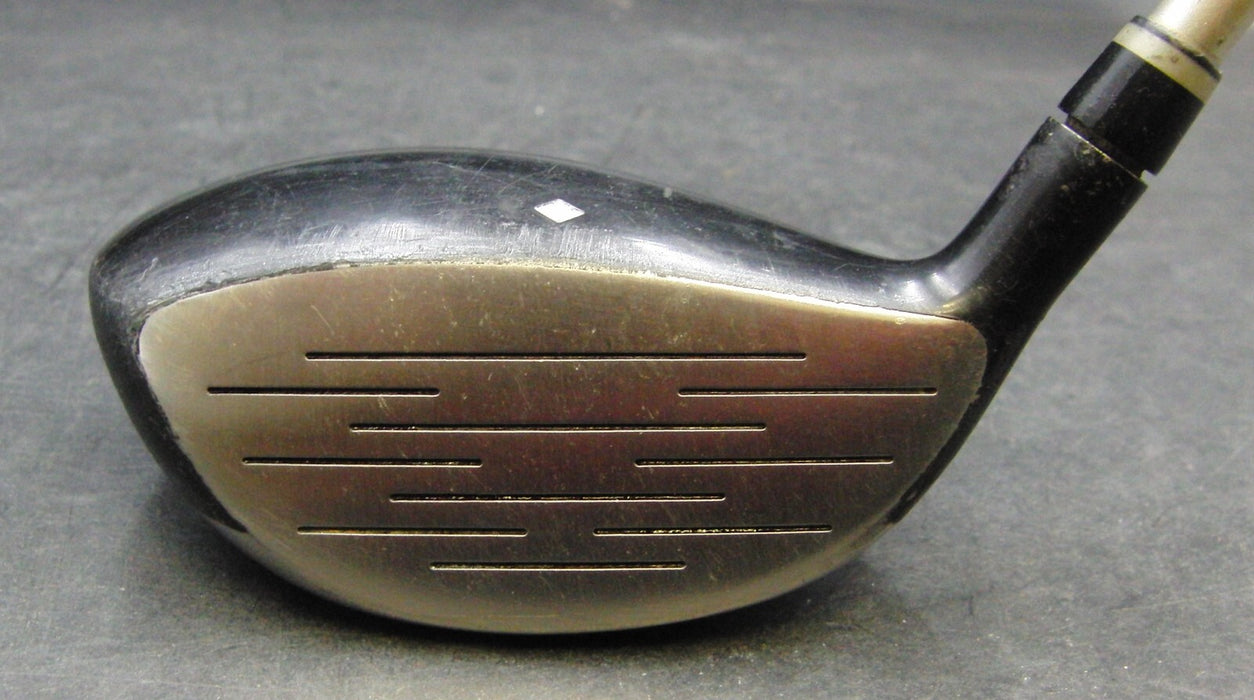 Slazenger Panther Fairway Series 5 Wood Regular Graphite Shaft Slazenger Grip