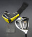 TaylorMade RBZ Stage 2 19° 5 Wood Regular Graphite Shaft TaylorMade Grip + HC