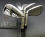 Set of 5x TaylorMade M5 Irons 5-9 Stiff Steel Shafts TaylorMade Grips*
