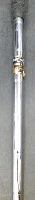 Mizuno T-Zoid MX-20 GF Forged 3 Iron Stiff Steel Shaft Grand Tour Grip