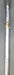 Mizuno T-Zoid MX-20 GF Forged 3 Iron Stiff Steel Shaft Grand Tour Grip