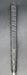 Odyssey DF 990 Putter 89cm Length Steel Shaft RG Grip