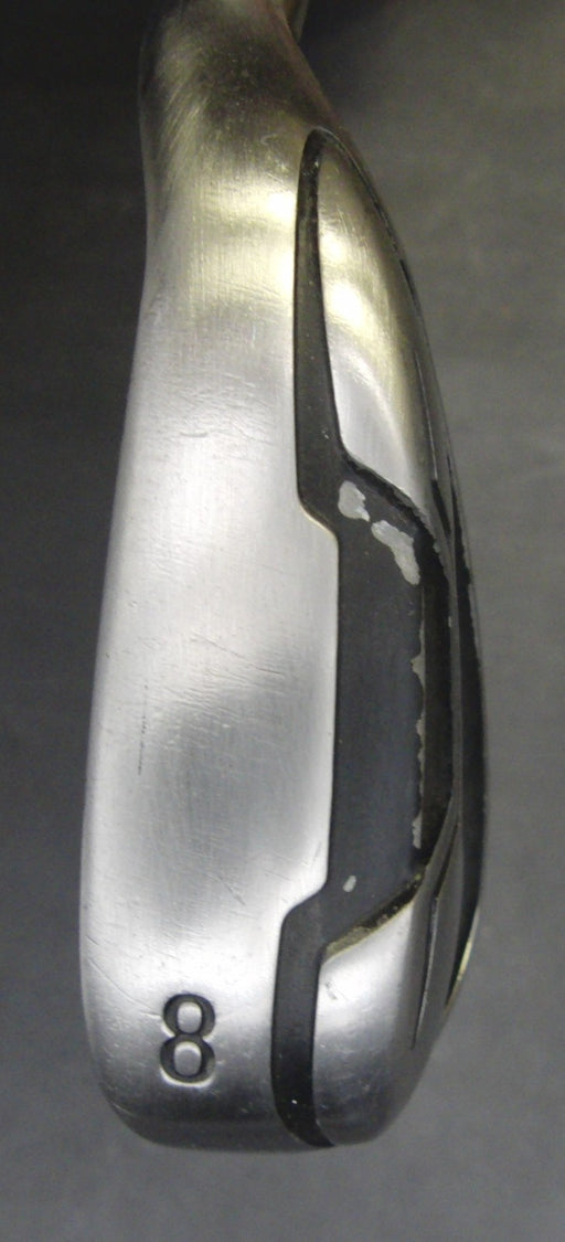 Nike VRS NexCOR 8 Iron Uniflex Steel Shaft GolfPride Grip