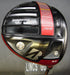 Bridgestone J815 9.5° Driver Stiff (Optional) Graphite Shaft Mutsumi Honma Grip
