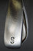 Srixon Z545 Sand Wedge Stiff Graphite Shaft Iomic Grip