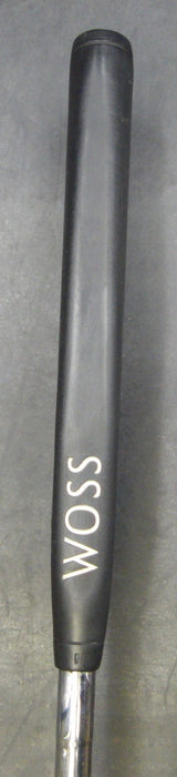 Woss Aiming Ver.04 Pat Putter 84cm Length Steel Shaft Woss Grip