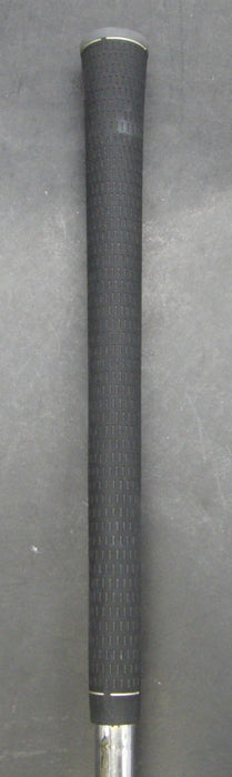 TaylorMade M4 8 Iron Stiff Steel Shaft Black Grip