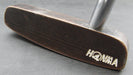 Honma LB-304 Type-I Pro Special Putter 86cm Length Steel Shaft Honma Grip