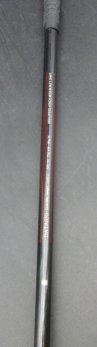 PRGR Reverse Type 310 Driver Regular Graphite Shaft PRGR Grip