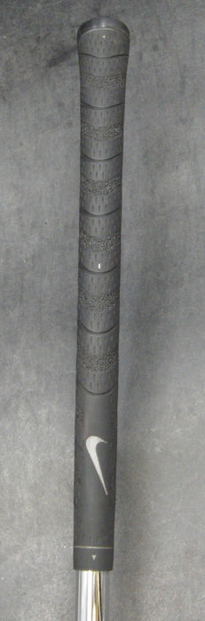 Nike Slingshot 8 Iron Stiff Steel Shaft Nike Grip