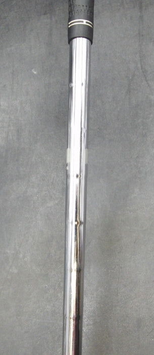 Bridgestone Tourstage X-Wedge 102HB 52° Gap Wedge Stiff Steel Shaft