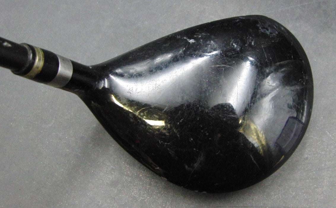 Tear Drop Maraging TDX 18° 5 Wood Regular Graphite Shaft Tear Drop Grip