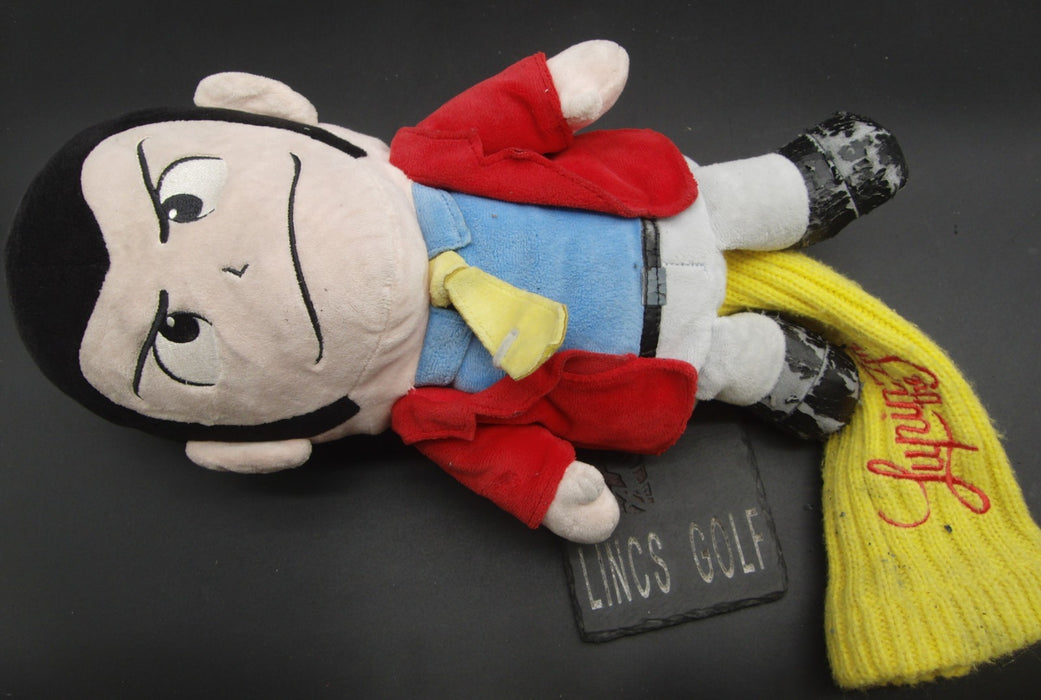 Lupin The 3rd Driver Headcover