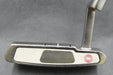 Odyssey White Steel #1 Putter Steel Shaft 86cm Length Golf Pride Grip