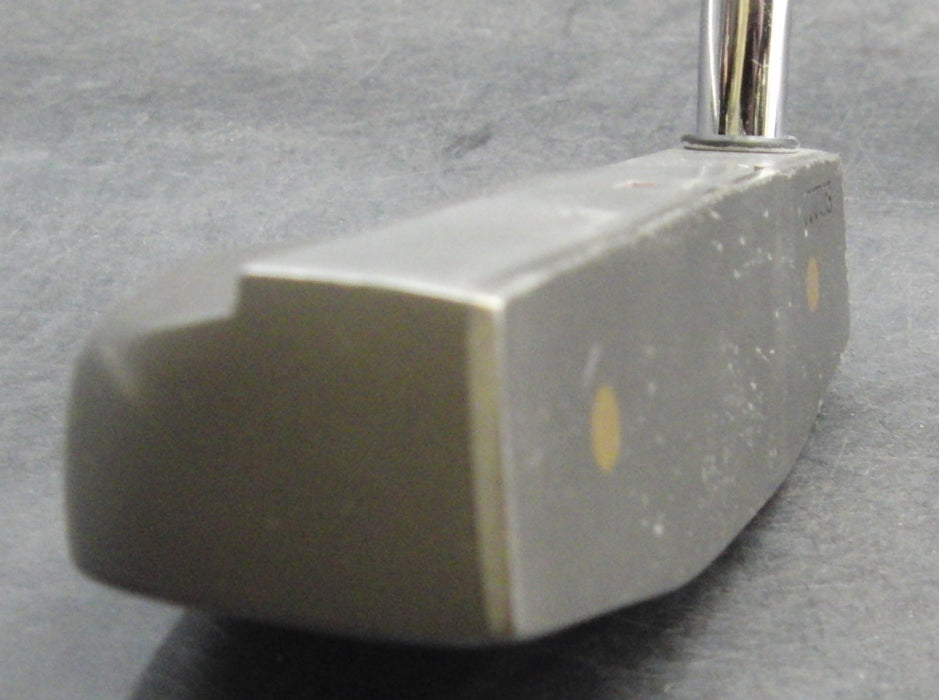 Maruman MD-7050 Titus Putter Steel Shaft 88cm Length Stable Touch Grip