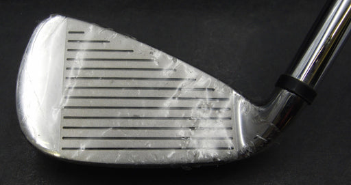 Wilson Staff Fat Shaft 5 Iron Regular Steel Shaft Wilson Staff Grip