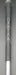 Callaway X18 8 Iron Uniflex Steel Shaft Callaway Grip