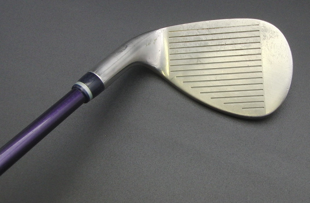 ONOFF Deep&Low Gravity Gap A Wedge Regular Graphite Shaft ONOFF Grip