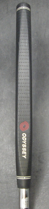Odyssey Dual Force Classics 770 Putter 84cm Length Steel Shaft Odyssey Grip